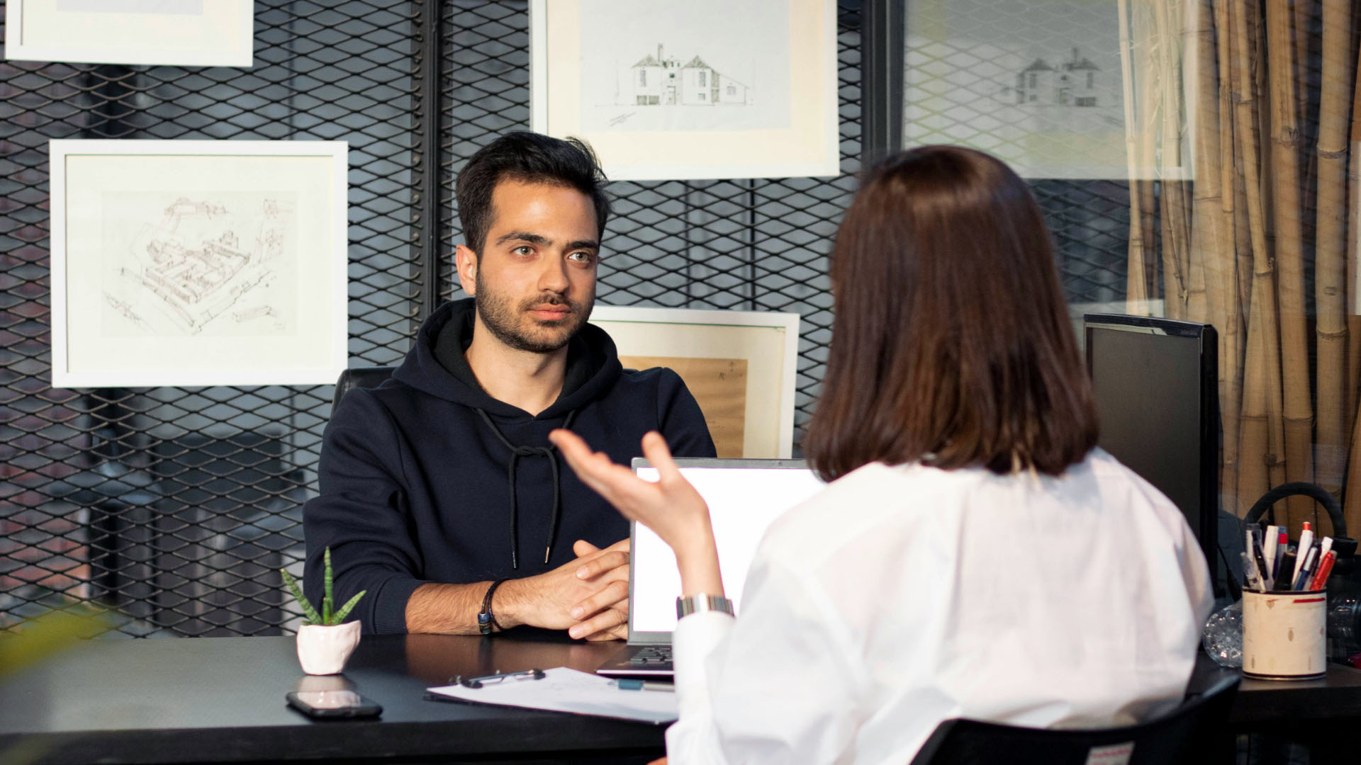 Supplier negotiation strategies and business relationships