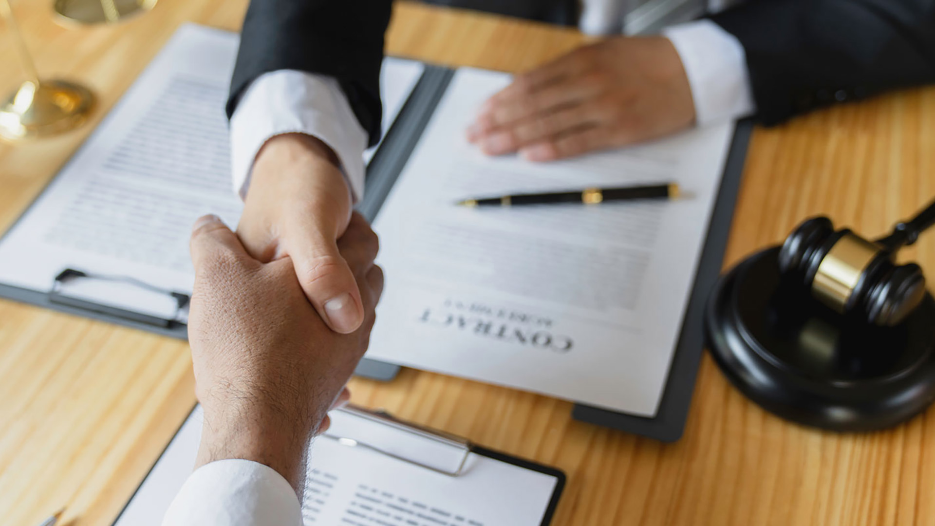 Government contracts and certification strategies