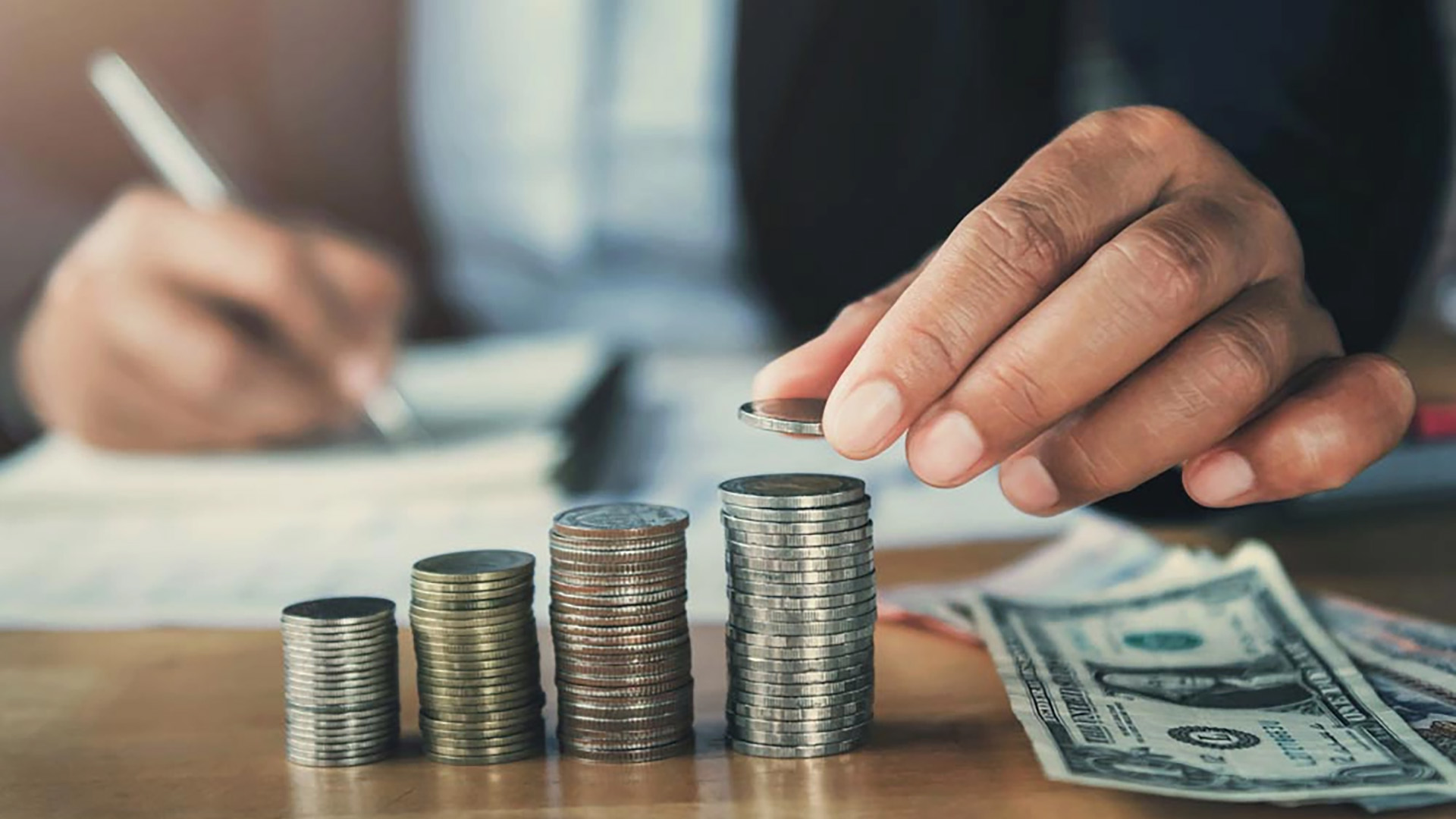 Cash management and business growth strategies