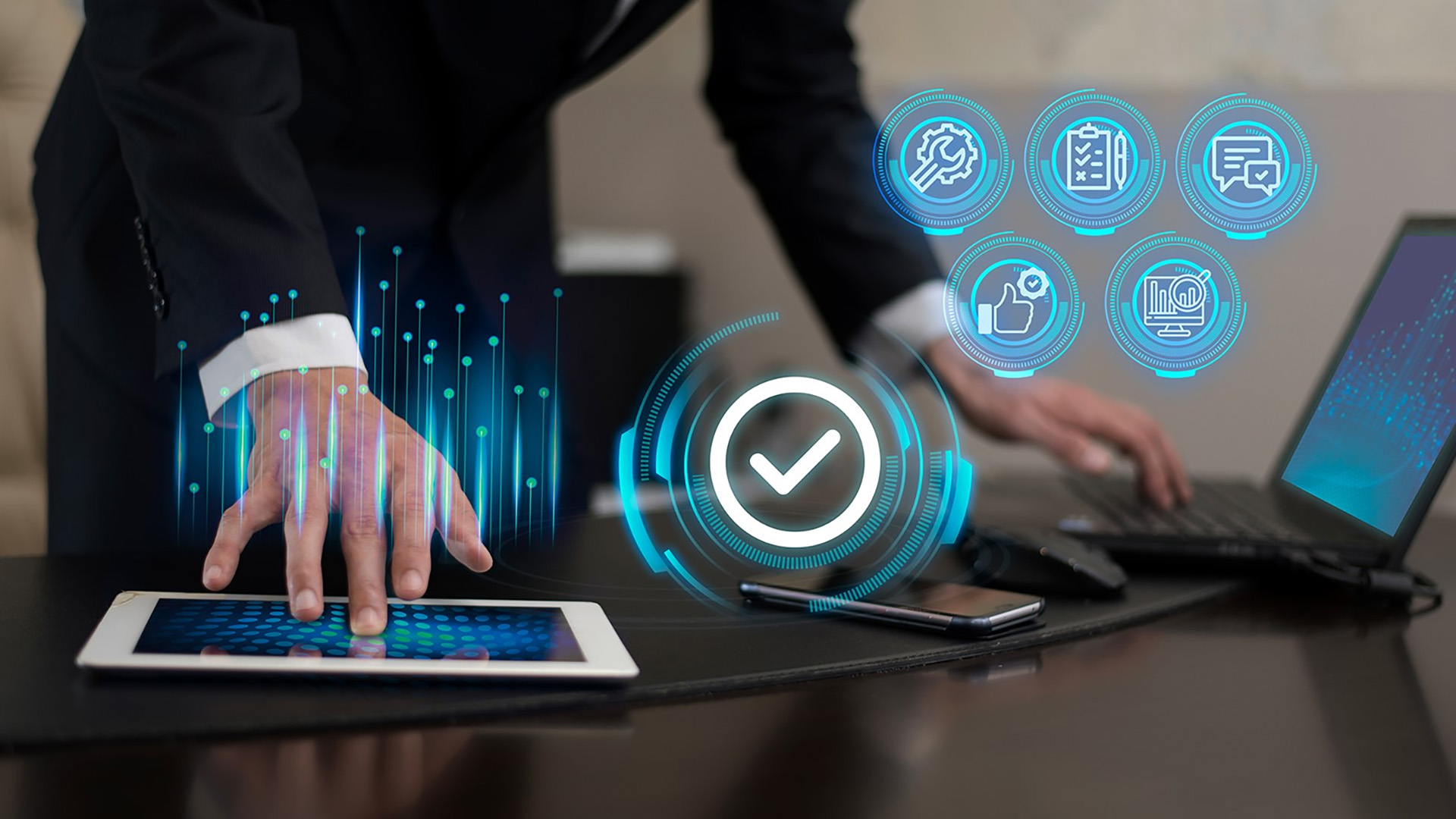 Software investment and financial assessment strategies