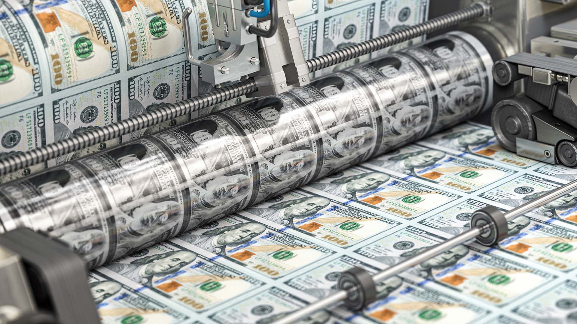 Economic indicators and debt cycle analysis